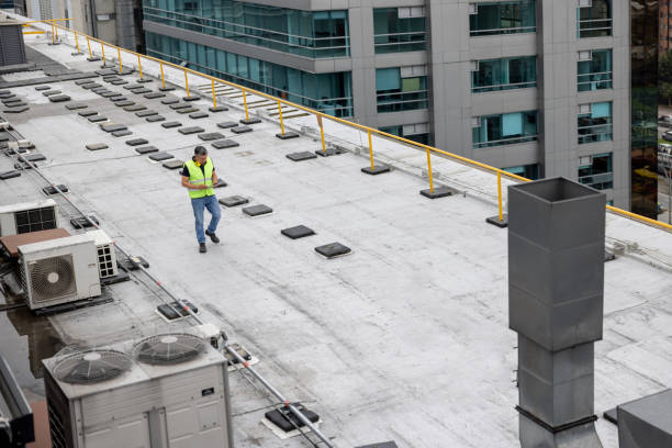 Best Roof Leak Repair  in Mahomet, IL