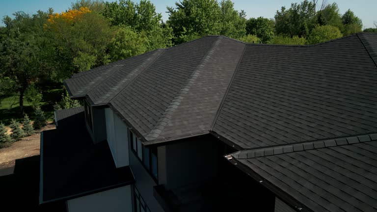 Best Green or Eco-Friendly Roofing Solutions  in Mahomet, IL