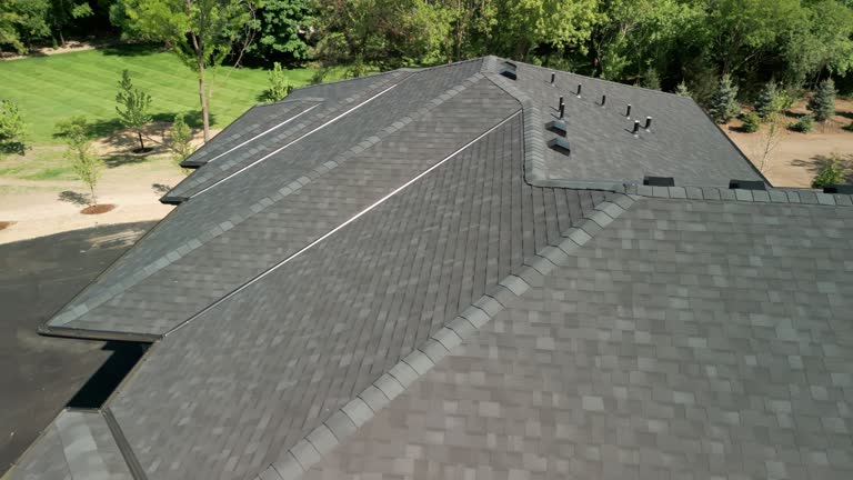 Best Cold Roofs  in Mahomet, IL