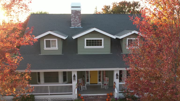 Best Rubber Roofing (EPDM, TPO)  in Mahomet, IL