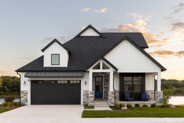 Best Steel Roofing  in Mahomet, IL