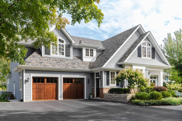 Professional Roofing Service in Mahomet, IL
