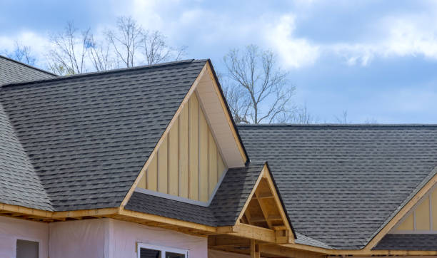 Best Gutter Installation and Repair  in Mahomet, IL