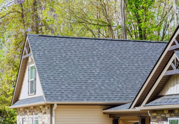 Best Roofing for New Construction  in Mahomet, IL