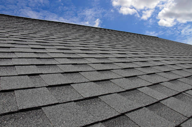 Best Rubber Roofing (EPDM, TPO)  in Mahomet, IL