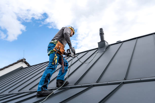 Best Slate Roofing  in Mahomet, IL