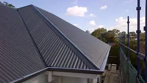 Best Chimney Flashing Repair  in Mahomet, IL